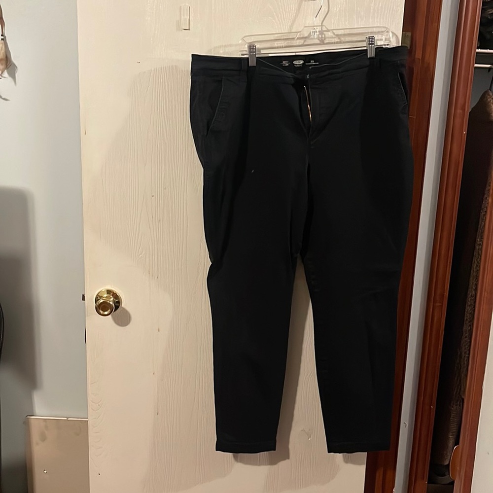 Old Navy Skinny Pants